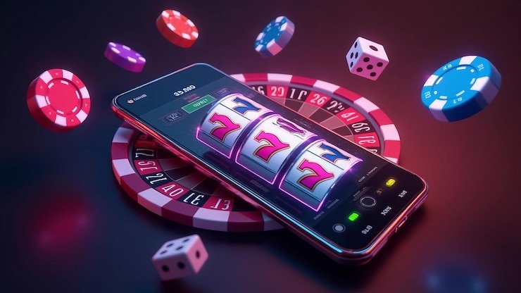 Ringkasan jadwal olahraga di layar ponsel