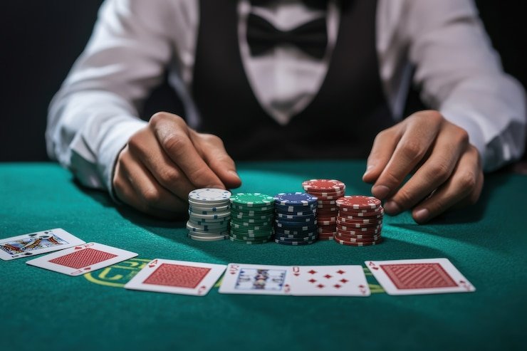 Privasi akun saat membaca info hiburan